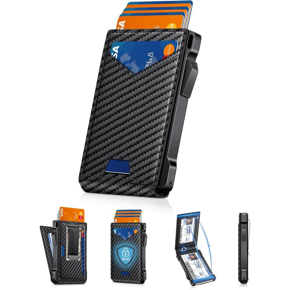 A SA m 8 36B DI (Card VISA e ! AZ SA W 3 F RFID d ih