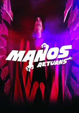 Manos Returns (MOD) (DVD Movie)