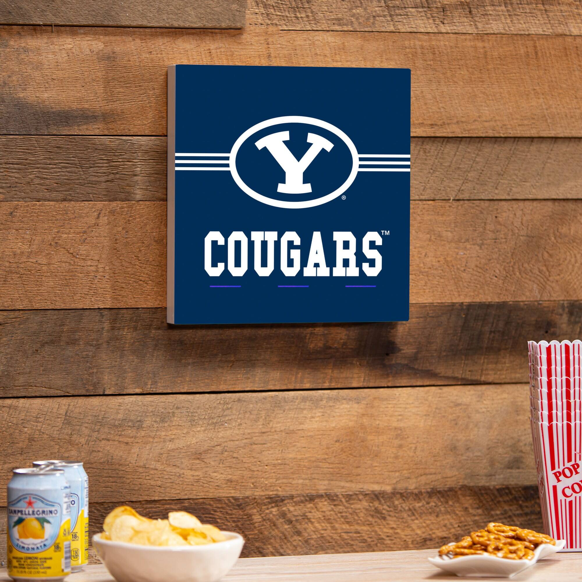 Y TM COUGARS  
ARPELLEGRINO POP CORN  
18