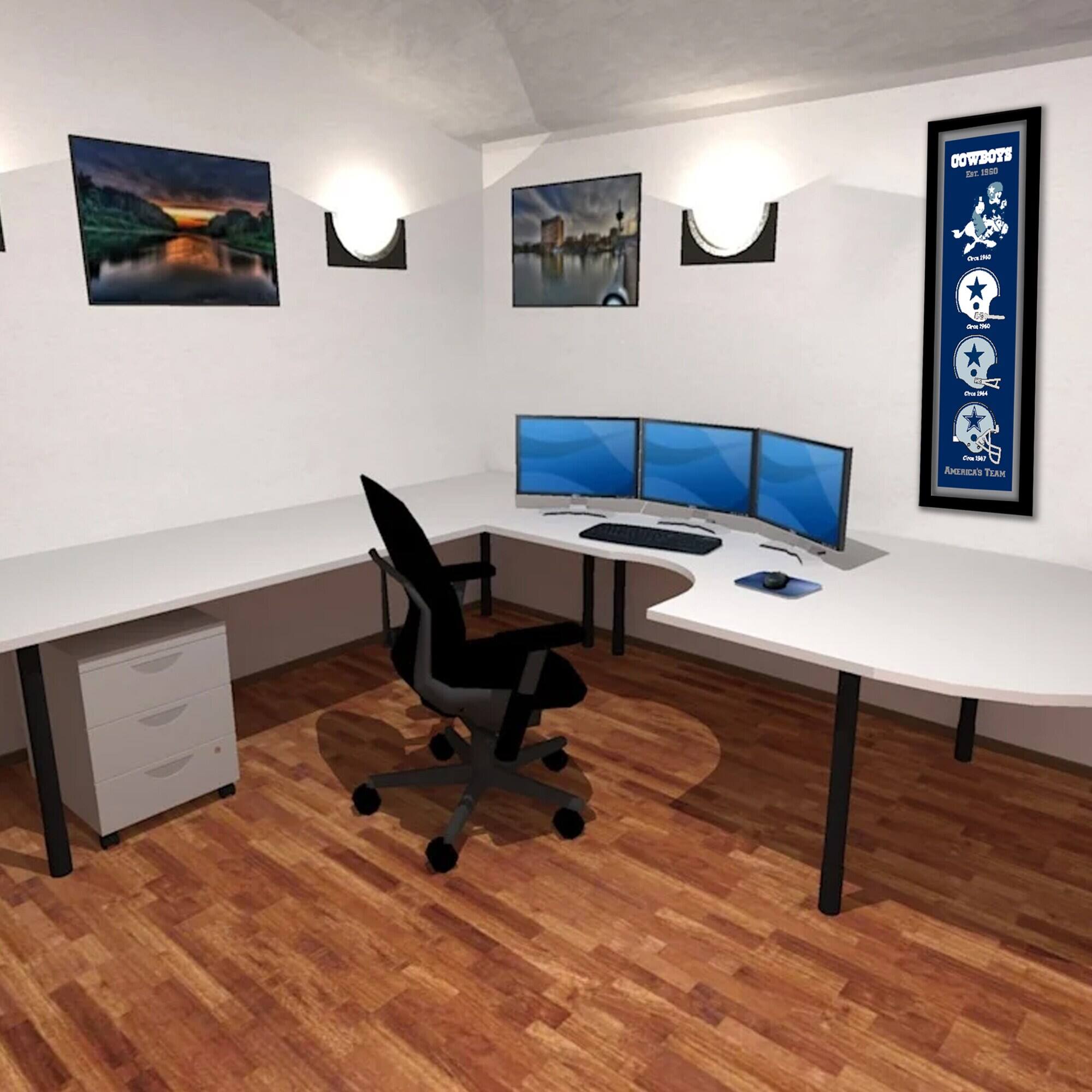 COWBOYS in LRI0 Tm - d - - - - - - MEXIES