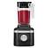 Left. KitchenAid - KitchenAid® K150 3 Speed Ice Crushing Blender with 2 Personal Blender Jars - KSB1332 - Black Matte.