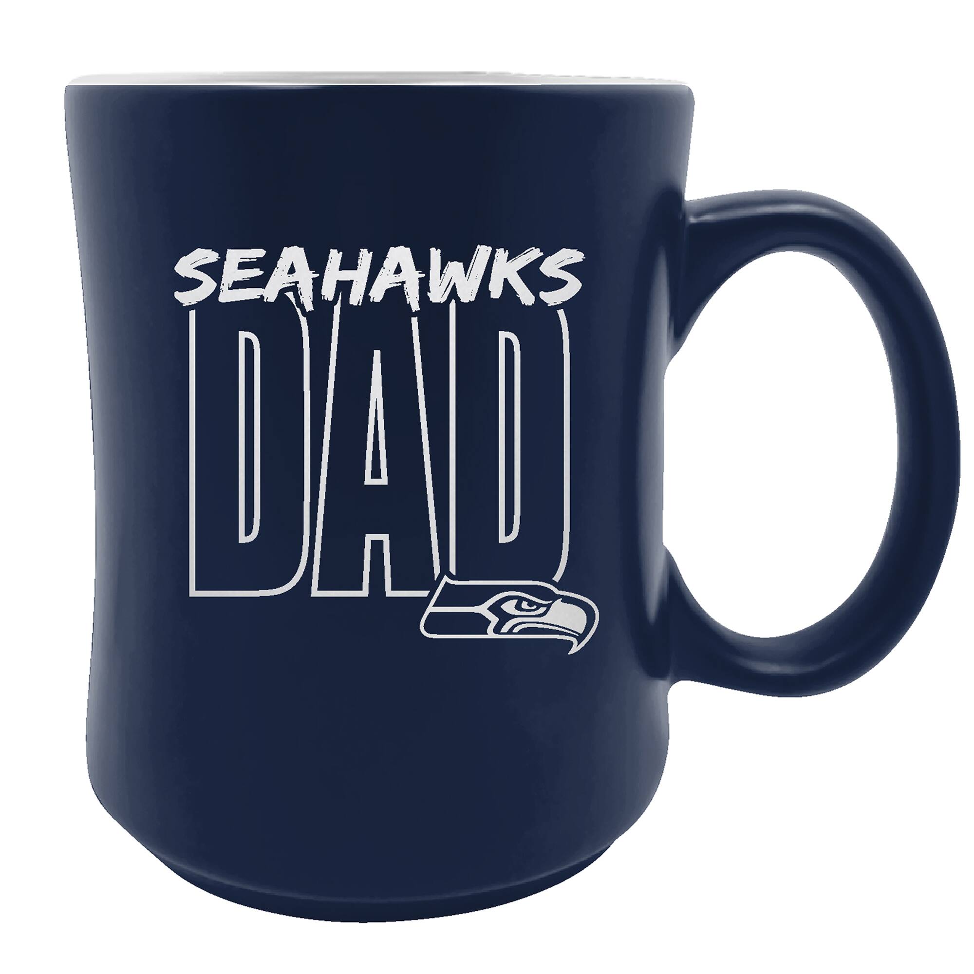 SEAHAWKS  
DAD