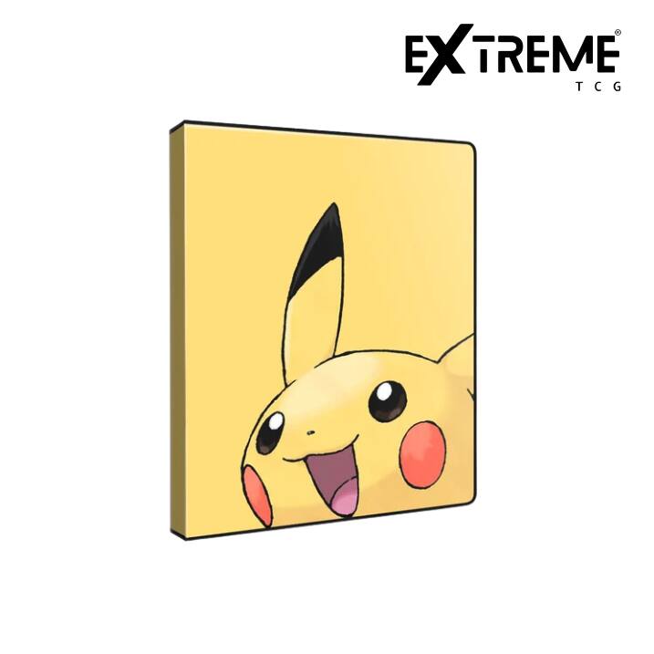 EXTREME TCG