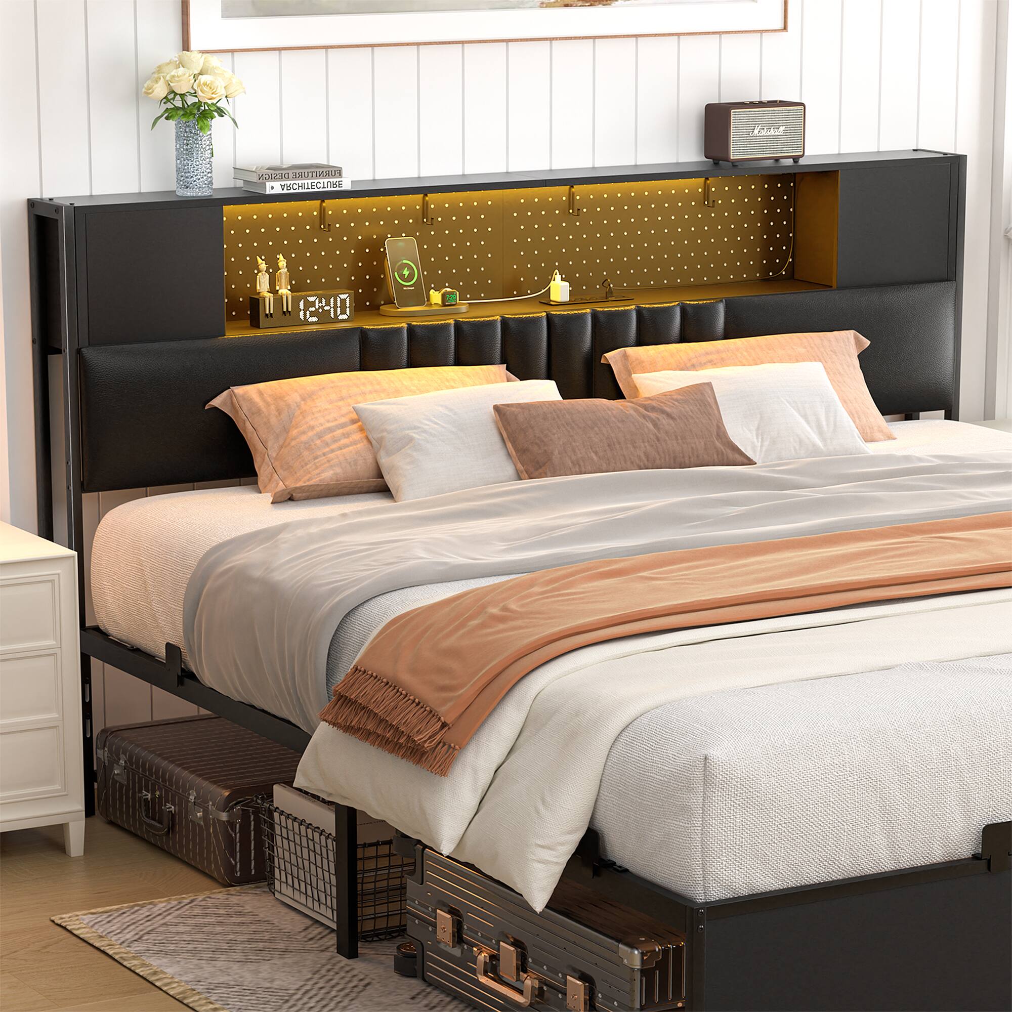 ALE DESALIN FURNITURE ICUECI 12:40