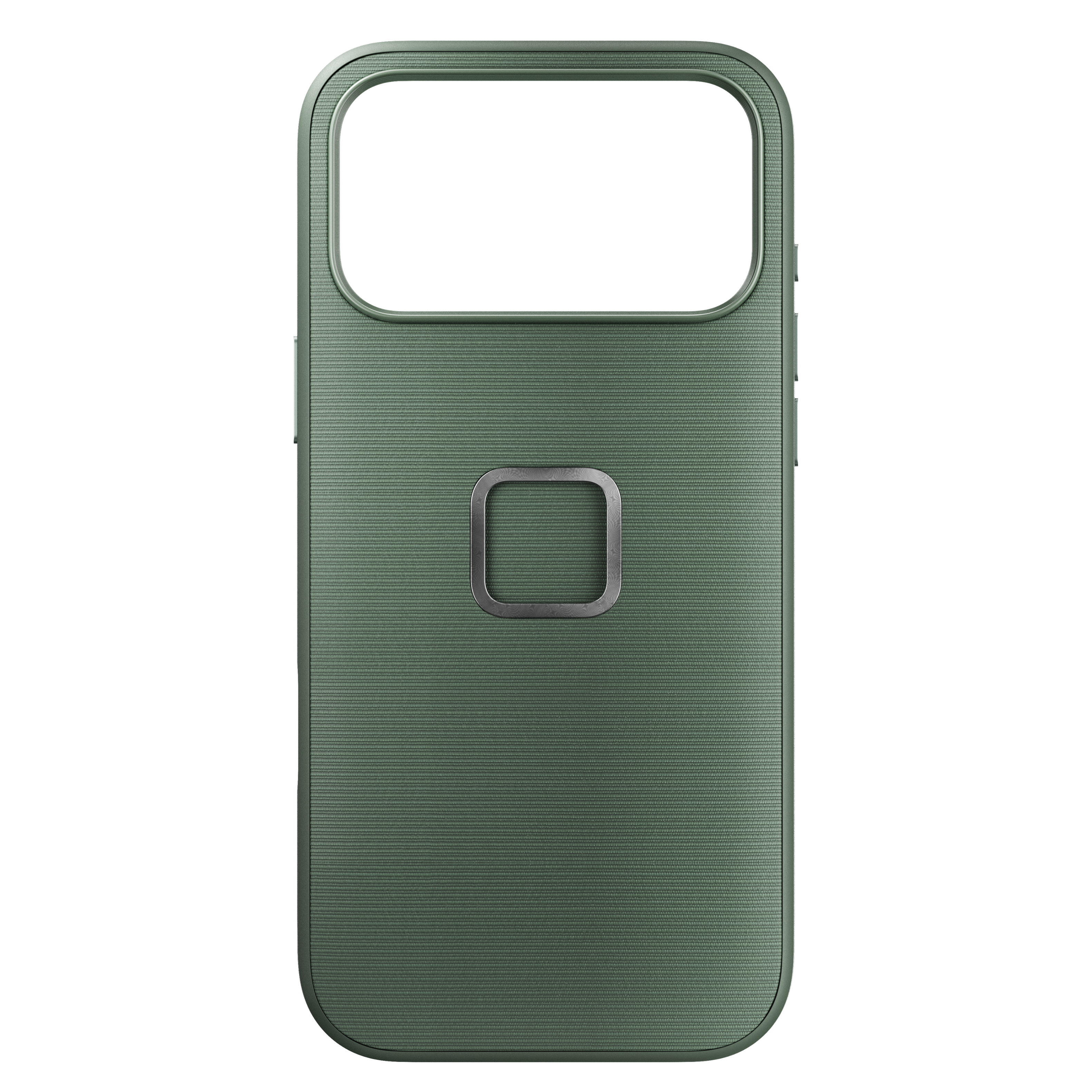 Peak Design - Mobile Everyday Fabric Case Apple iPhone 17 Pro Max - Sage
