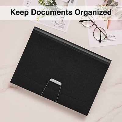 Keep Documents Organized