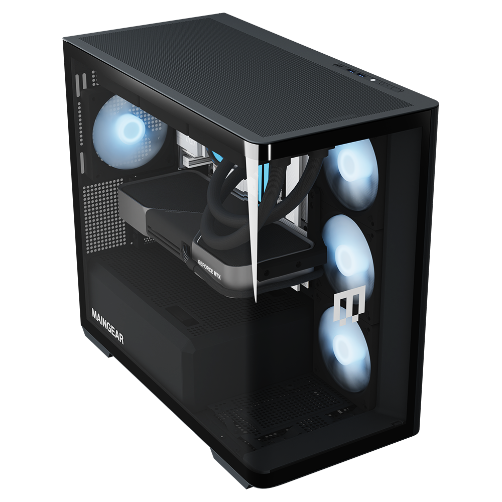 MAINGEAR  
GEFORCE RTX