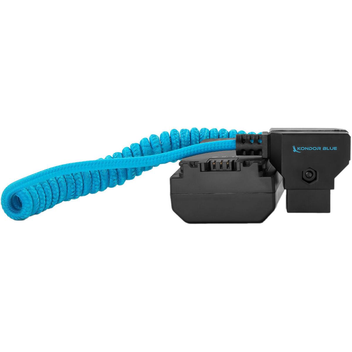 KONDOR BLUE