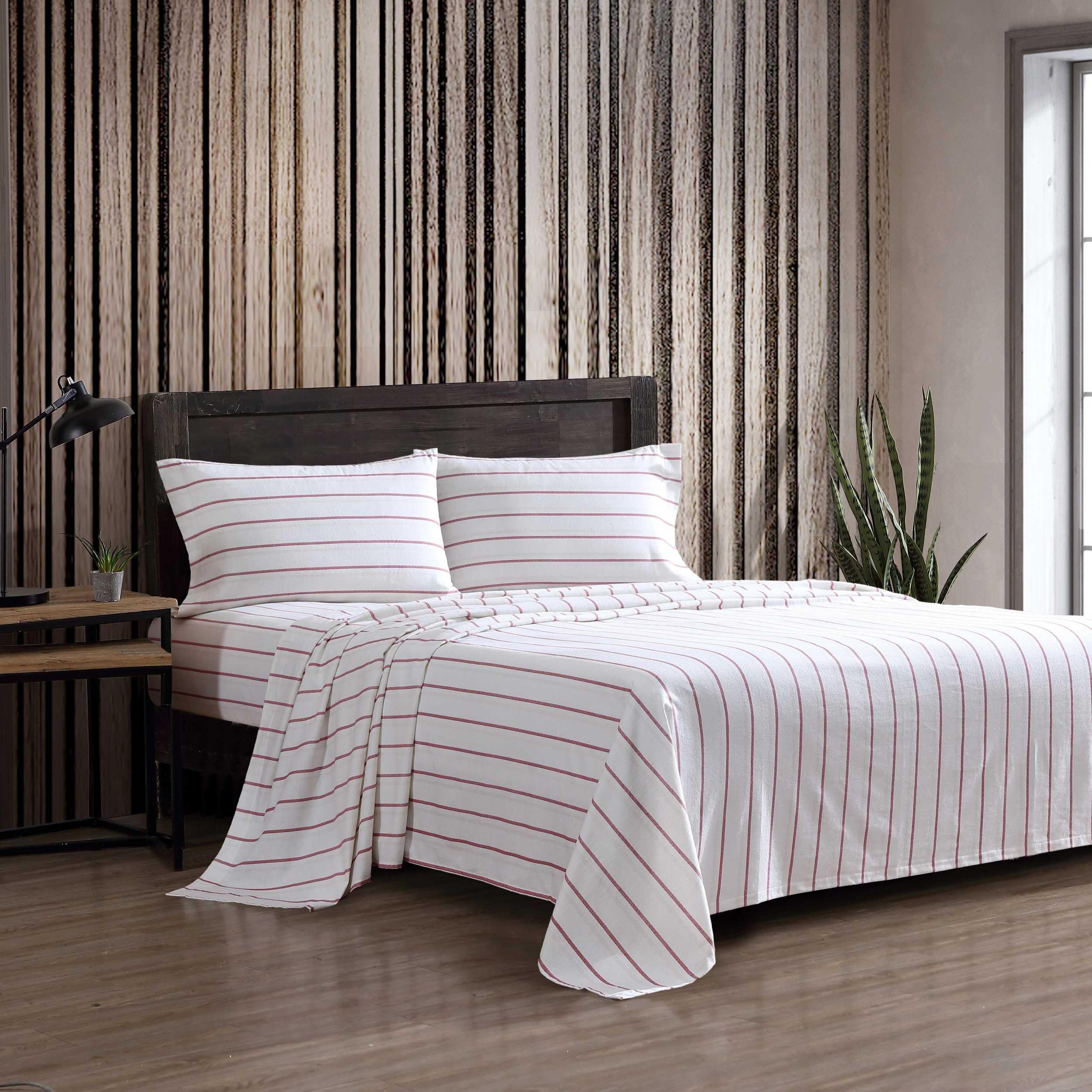 Cooper Falls Red Full