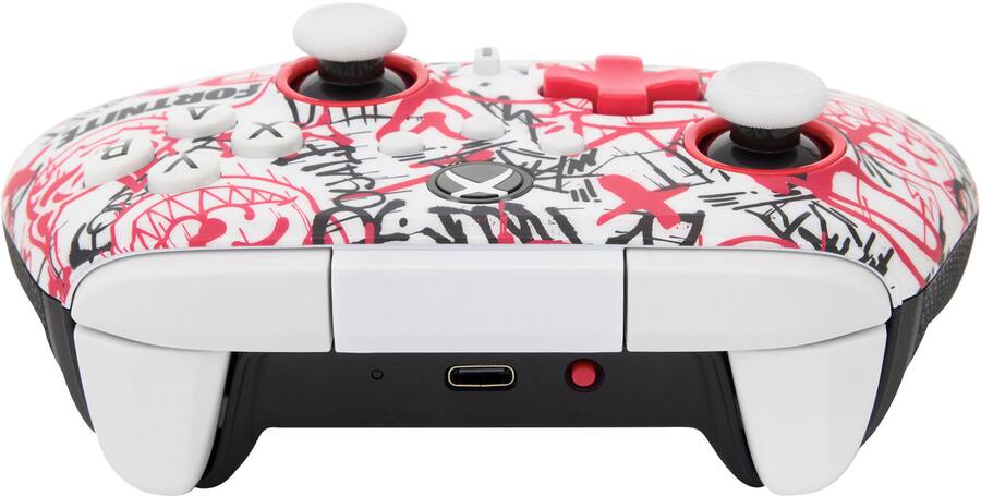 PowerA Wireless Controller for Xbox Series X|S Fortnite SE