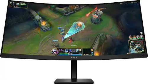 LCD Monitors
