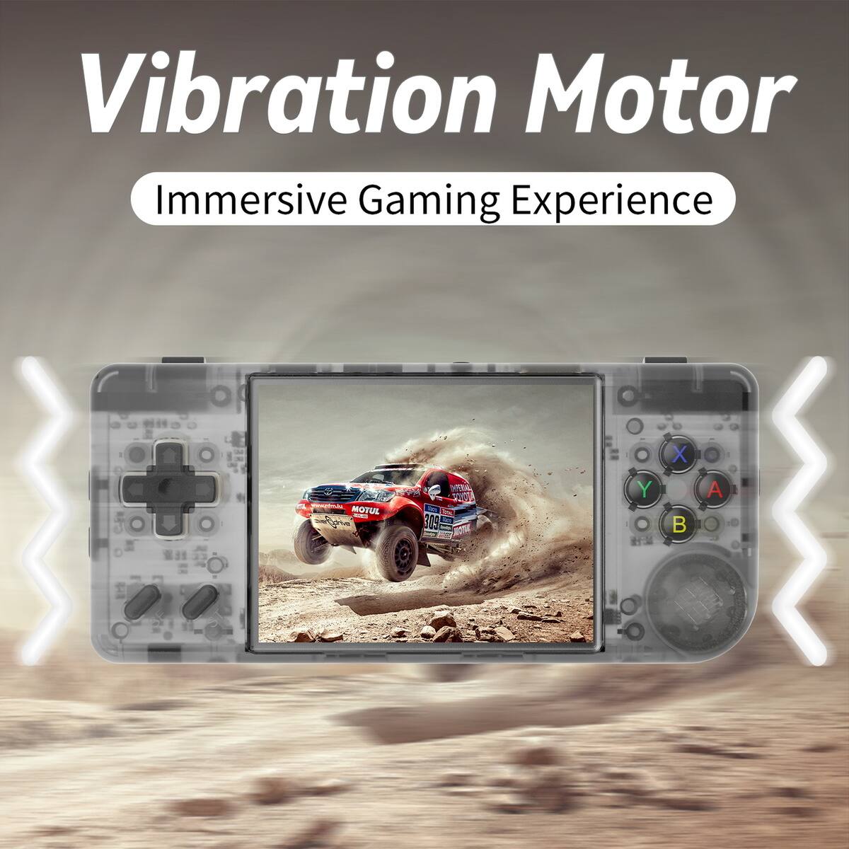 media item thumbnail