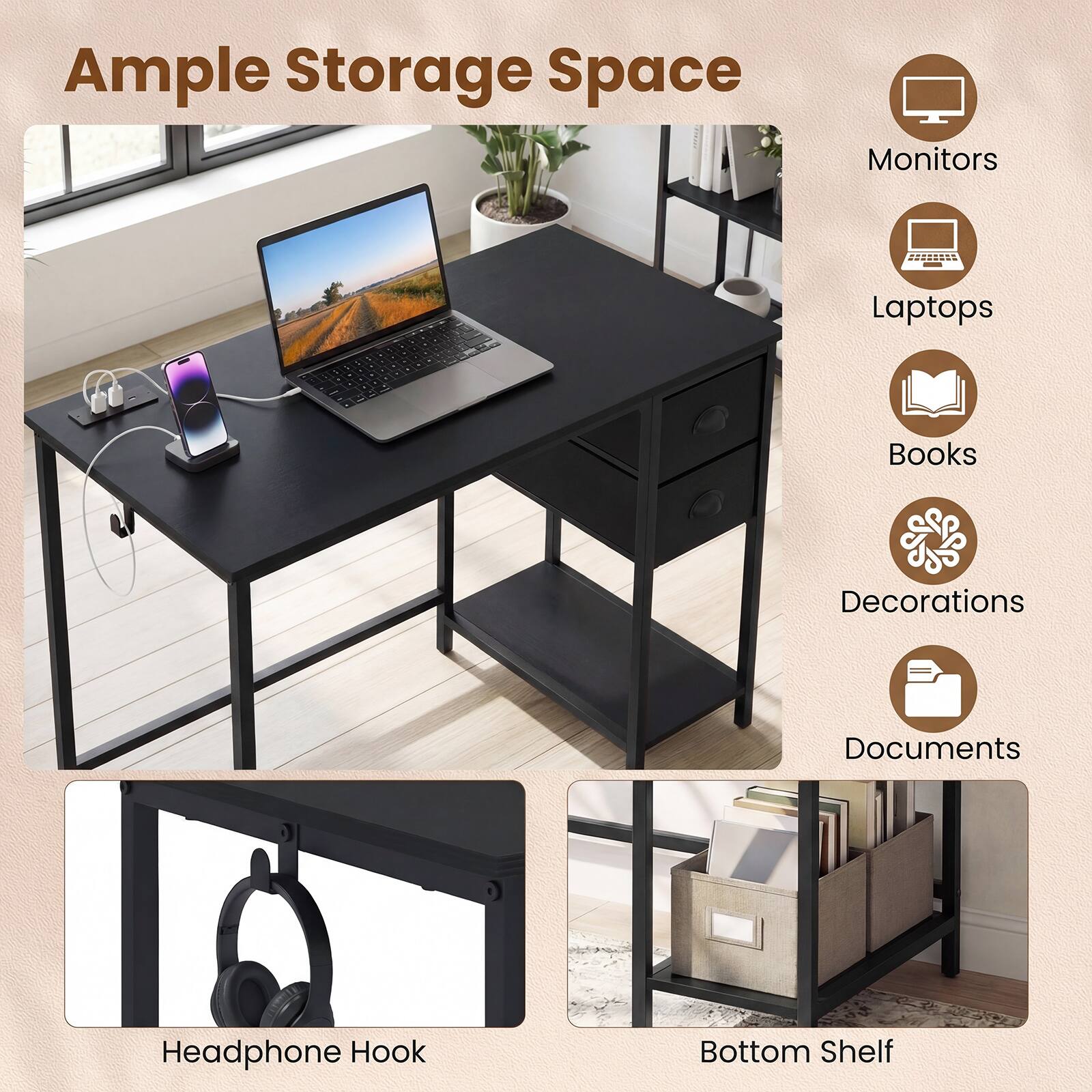 media item thumbnail