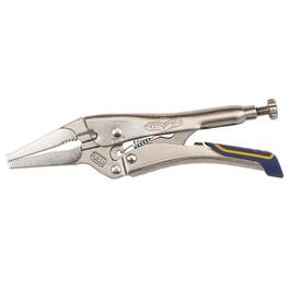 Irwin - Vise-Grip 6 in. Alloy Steel Long Nose Pliers