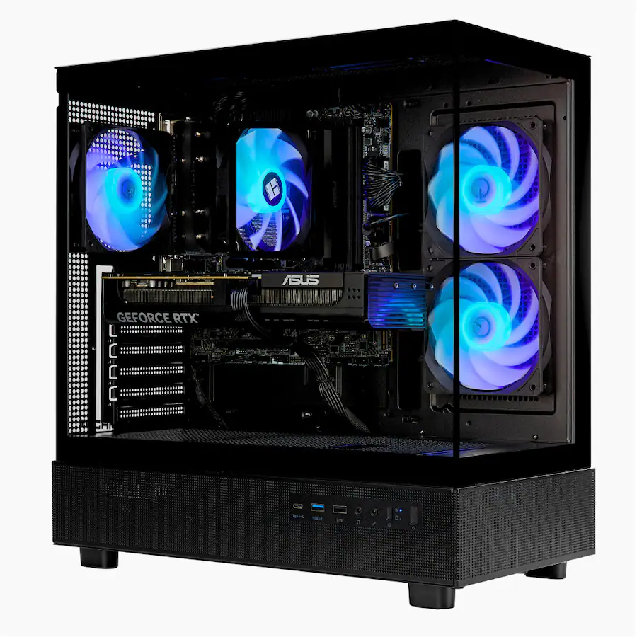 CPU AMD Ryzen 7 7800X3D + CPS C3T500-ARGB-BK CPU AMD Ryzen 7 CPU AMD Ryzen 7 7800X3D + CPS C3T500-ARGB-BK CPU AMD Ryzen 7