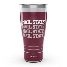 Tervis - Mississippi State Bulldogs 30oz. Reverb Stainless Steel Tumbler - Multicolor