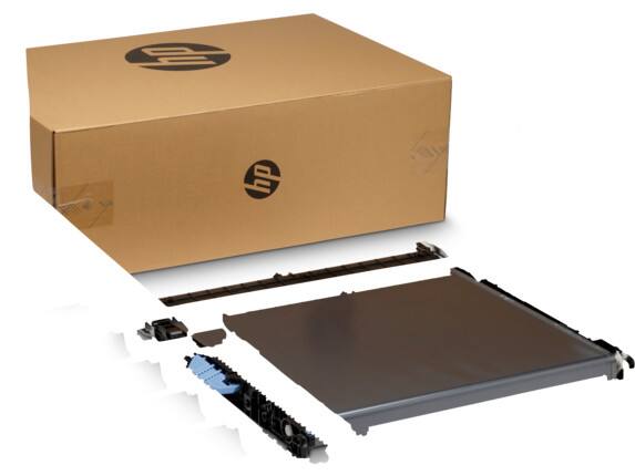 Angle. HP - laserjet image transfer belt, up to 150,000 pages, p1b93a.