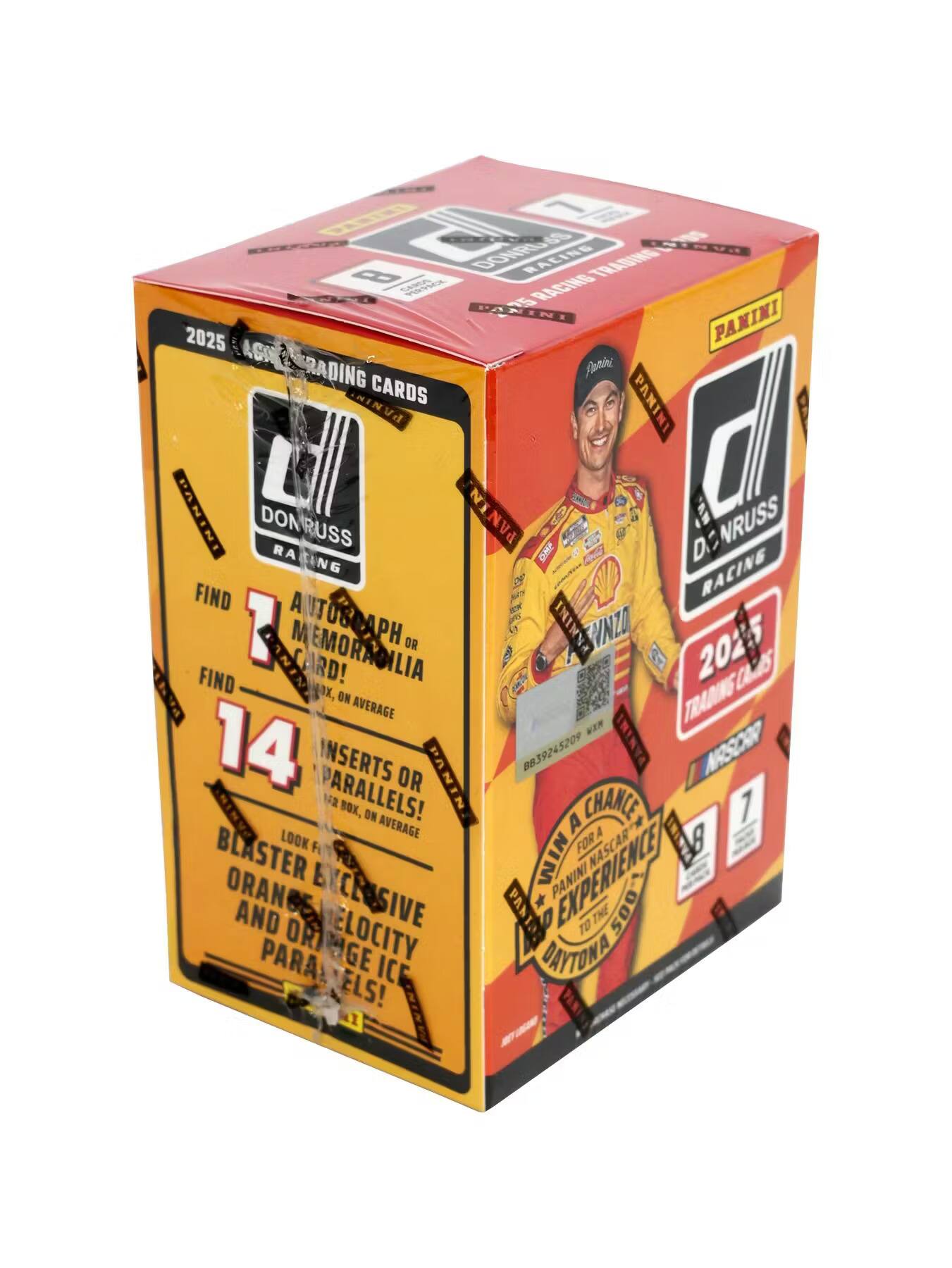 CX DONAI4S Foud B RACINS TRADING na 1S RACING ANINI PANINI 2025 AGA RADING Aatie CARDS PANINI PANINI PANINI DON RUSS PANIN dI NRUSS RA RACING D FIND RACINE AUT AUTOSCAPH E MEMORAGILIA AP OR PANINI UNZO 202 FIND CRD! LIA CLKS o, ON TRADING AVERAGE NER 14 INSERTS 8839245209 PANINI CSA PARALLELS! OR PANINI CHANCE 1 BOX, ON AVERAGE A A LOOK F FOR NASCARA PRATNI B BLASTER B NIM EXPERIENCE PANINI ORAN EXCENSIVE SIVE THE 500 AND OR ELOCITY PANIAS TO PARA GE ICE BAYTONA ELS! PANI l -AR

Corrected text:

CX DONAI4S Found B RACINS TRADING na 1S RACING ANINI PANINI 2025 AGA RADING Aatie CARDS PANINI PANINI PANINI DON RUSS PANIN dI NRUSS RA RACING D FIND RACINE AUT AUTOSCAPH E