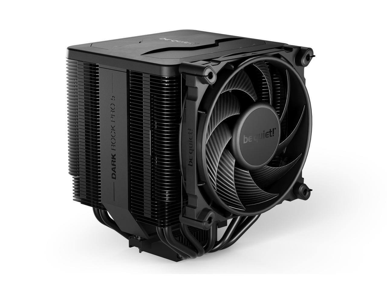 DARK ROCK PRO 5 be quiet!