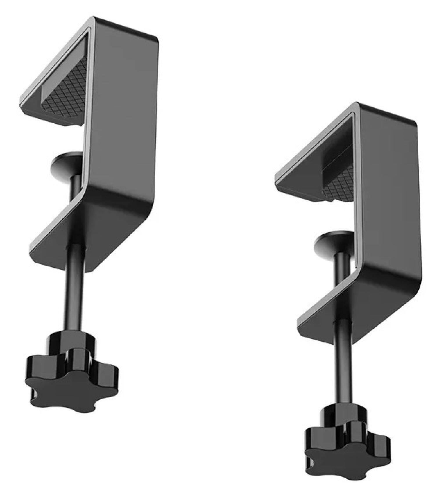 Angle. Moza Racing - Table Clamp For Flight Sim Yoke for Windows.