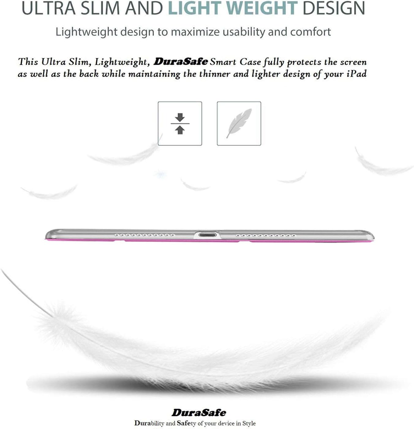 DuraSafe Cases iPad Pro 12.9
