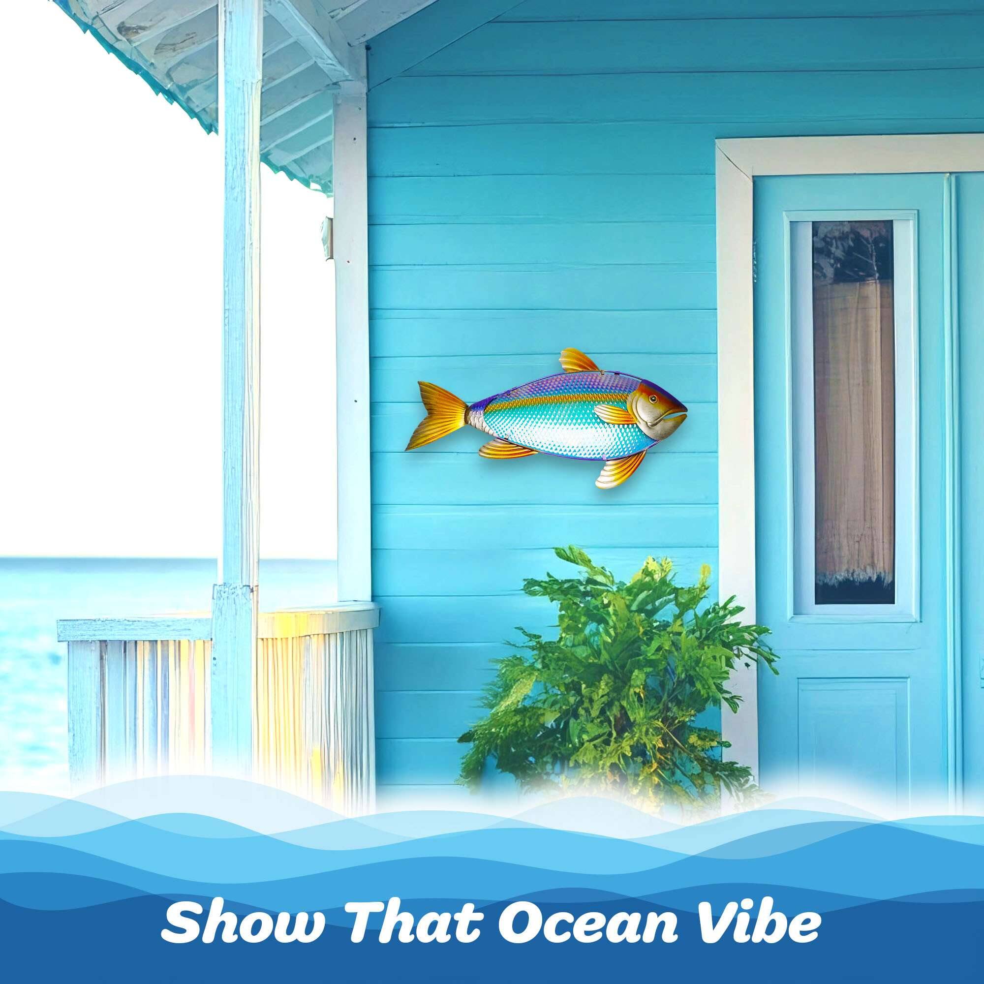 Show That Ocean Vibe