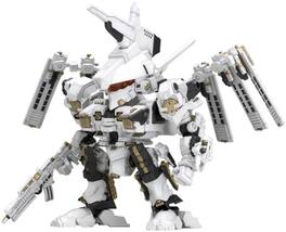 PopMarket - Kotobukiya - Armored Core - D-Style - Rosenthal Type-Hogire Noblesse Oblige Model Kit - COLLECTIBLES - Multicolor