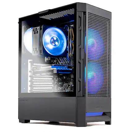 COUGAR
IQ 21R
COUGAR