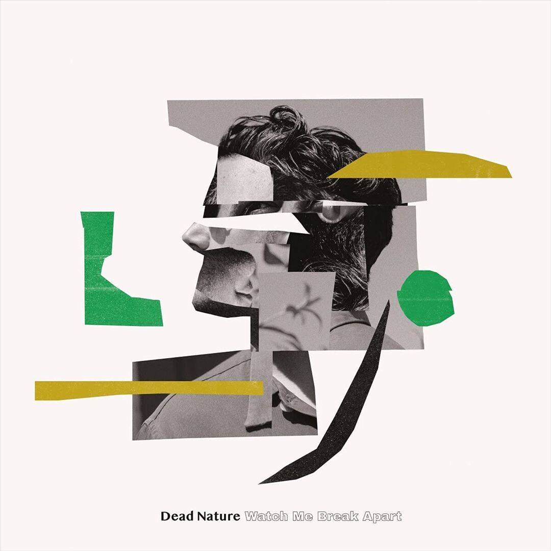 Watch Me Break Apart [LP] [VINYL] price history on PriceWatchPro