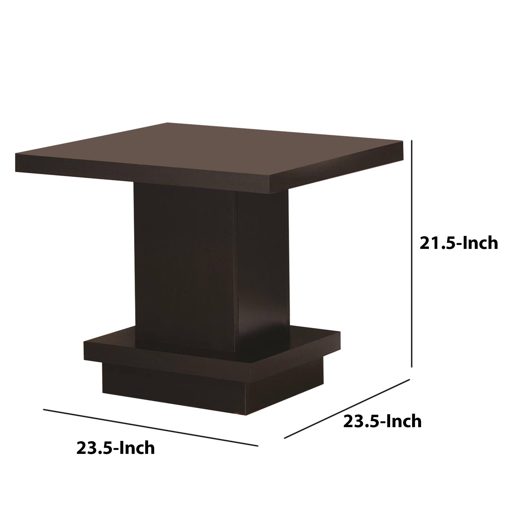 21.5-Inch  
23.5-Inch  
23.5-Inch