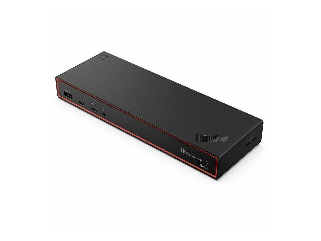 ThinkPad Thunderbolt SMART 5