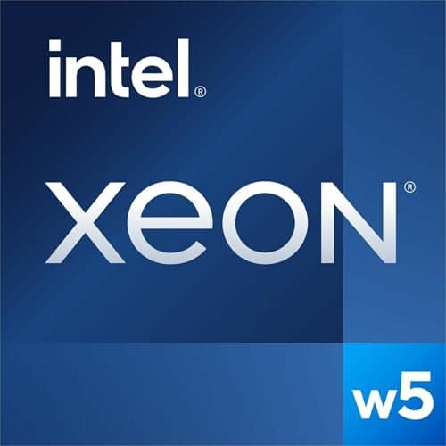Intel - Xeon Tetradeca-core w5-2555X 3.3 GHz Workstation Processor