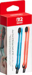 Nintendo - Joy-Con 2 Strap - Front_Zoom
