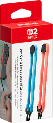 Nintendo - Joy-Con 2 Strap