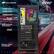 STGAUBRON V
GAMING RGB GAMING DESKTOP
USB2.0(2)
USB3.0(2)
USB3.0(2)
RJ-45 Connector
Microphone Connector
HDMI
Audio-out Connector
Audio-Line-in Connector
DP
Power Cord Connector
PERFORMANCE MONSTER