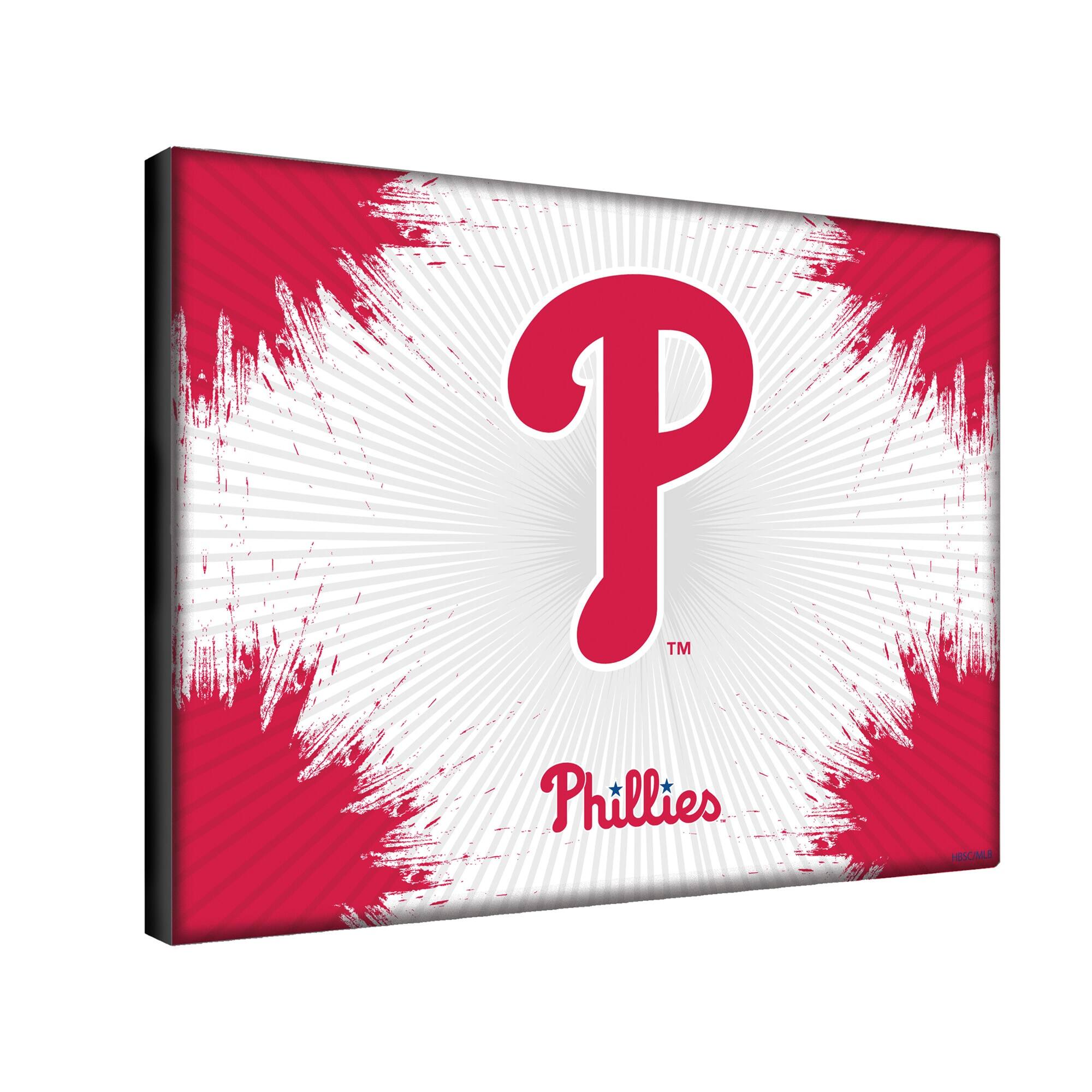 P  
TM  
Phillies