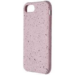 Mellow - Compostable Bio Case for iPhone SE 2nd Gen/8/7/6 - Cherry Blossom - Pink