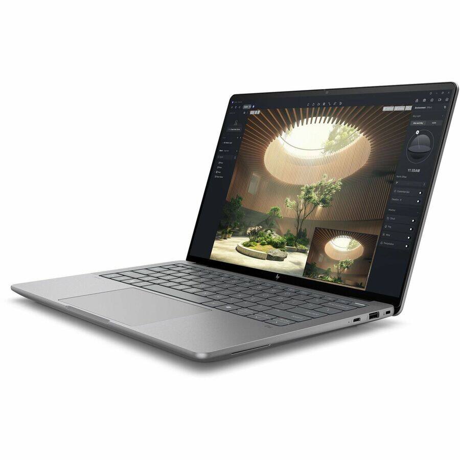 HP ZBook Ultra G1a 14