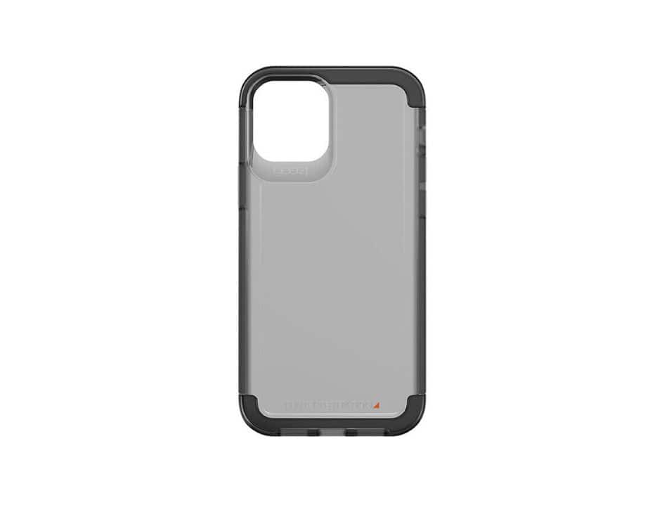Gear4 - Wembley Palaette Case for iPhone 2020 6.7" - Smoke
