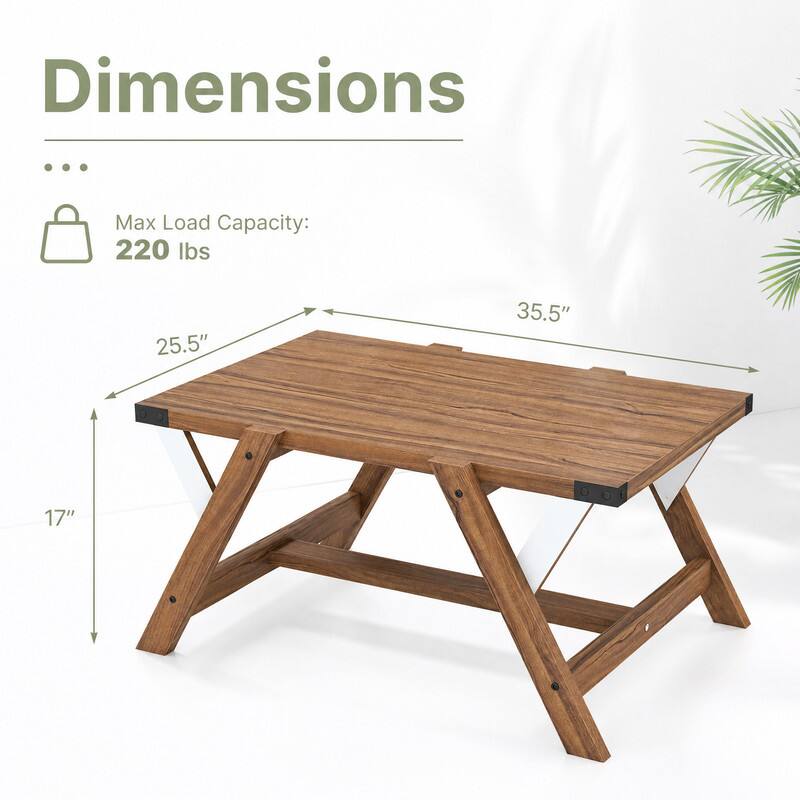 Dimensions

Max Load Capacity: 220 lbs

25.5" x 35.5" x 17"