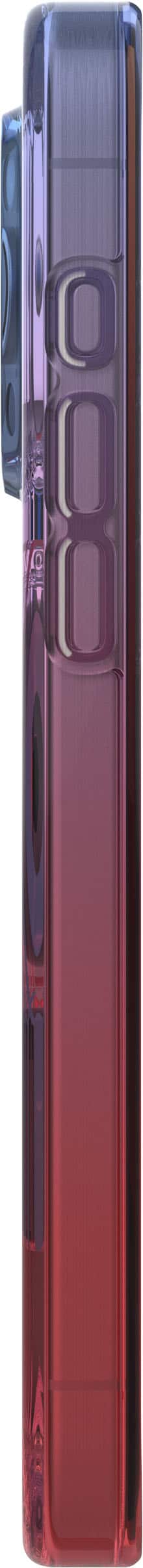 Alt View 13. ZAGG - Tokyo Snap Case for Apple iPhone 16 Pro Max - Iridescent.