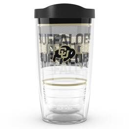 Tervis - Colorado Buffaloes 16oz. Competitor Classic Tumbler - Multicolor