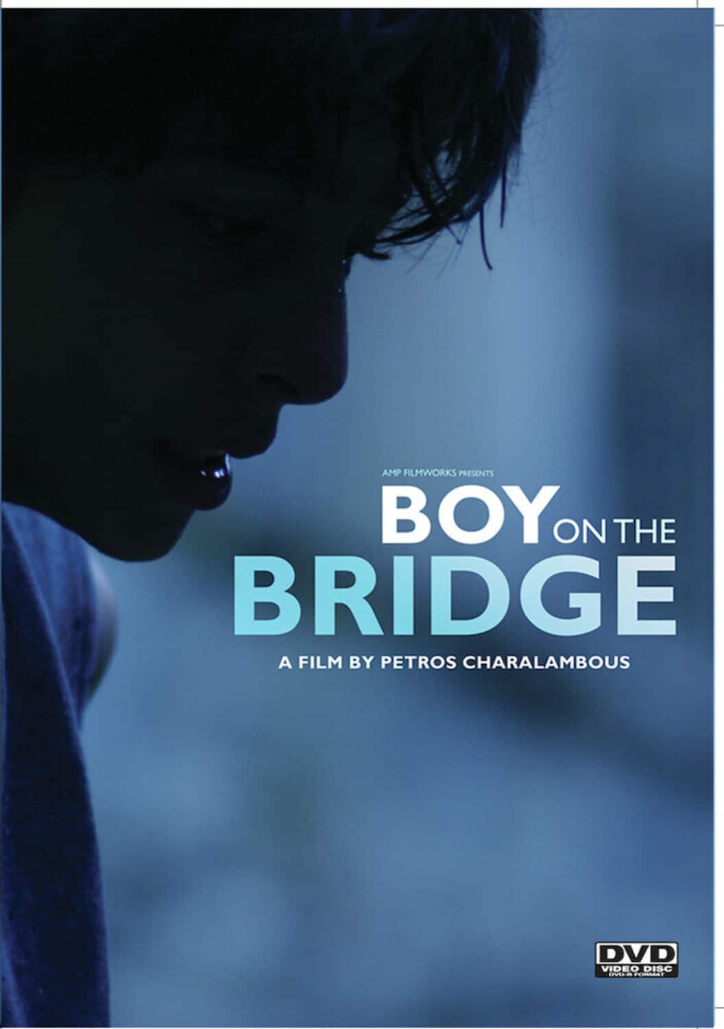 Boy On The Bridge   - DVD price history on PriceWatchPro