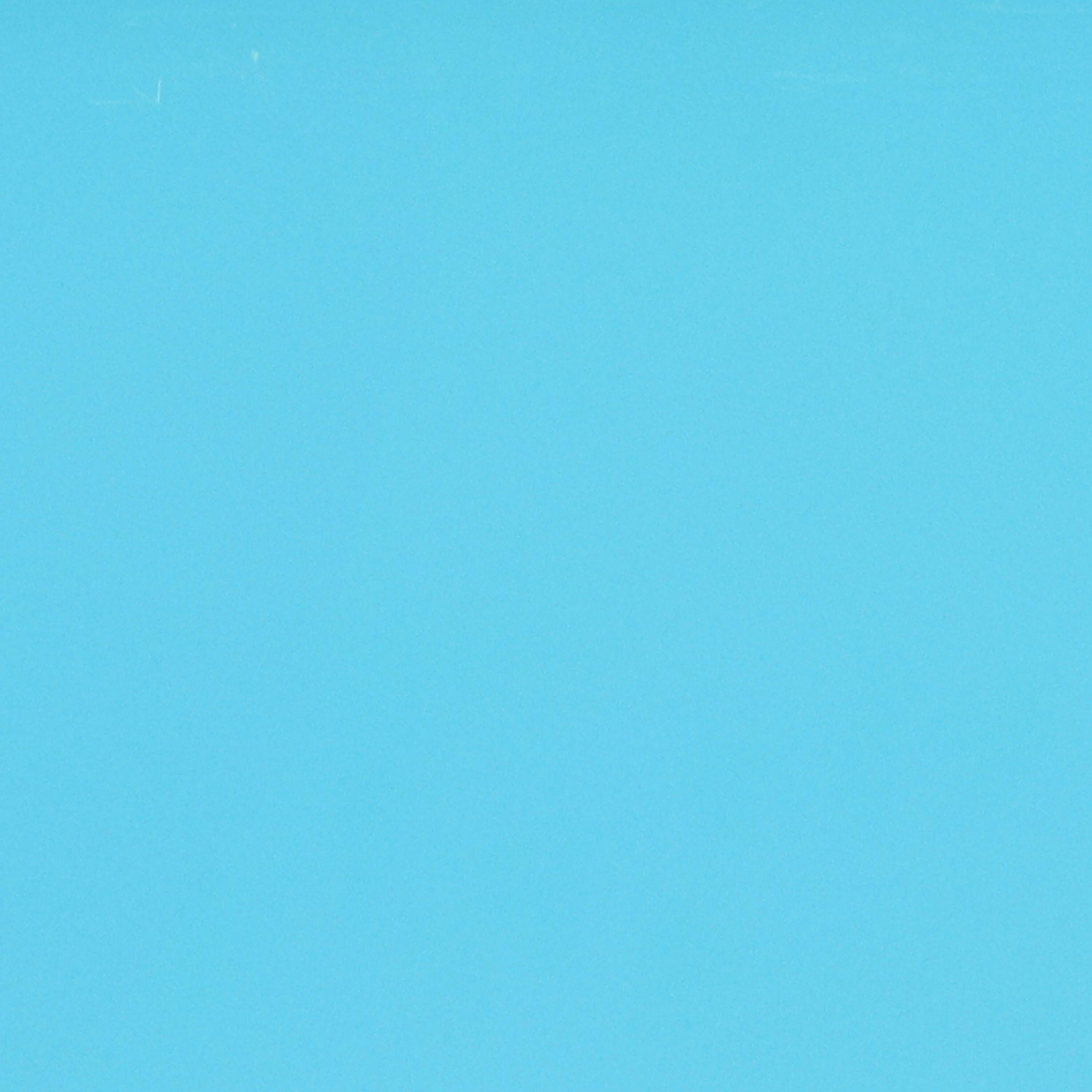 Alt View 5. Sunnydaze - 43 in Galvanized Steel Mobile Raised Garden Bed Cart - Blue.