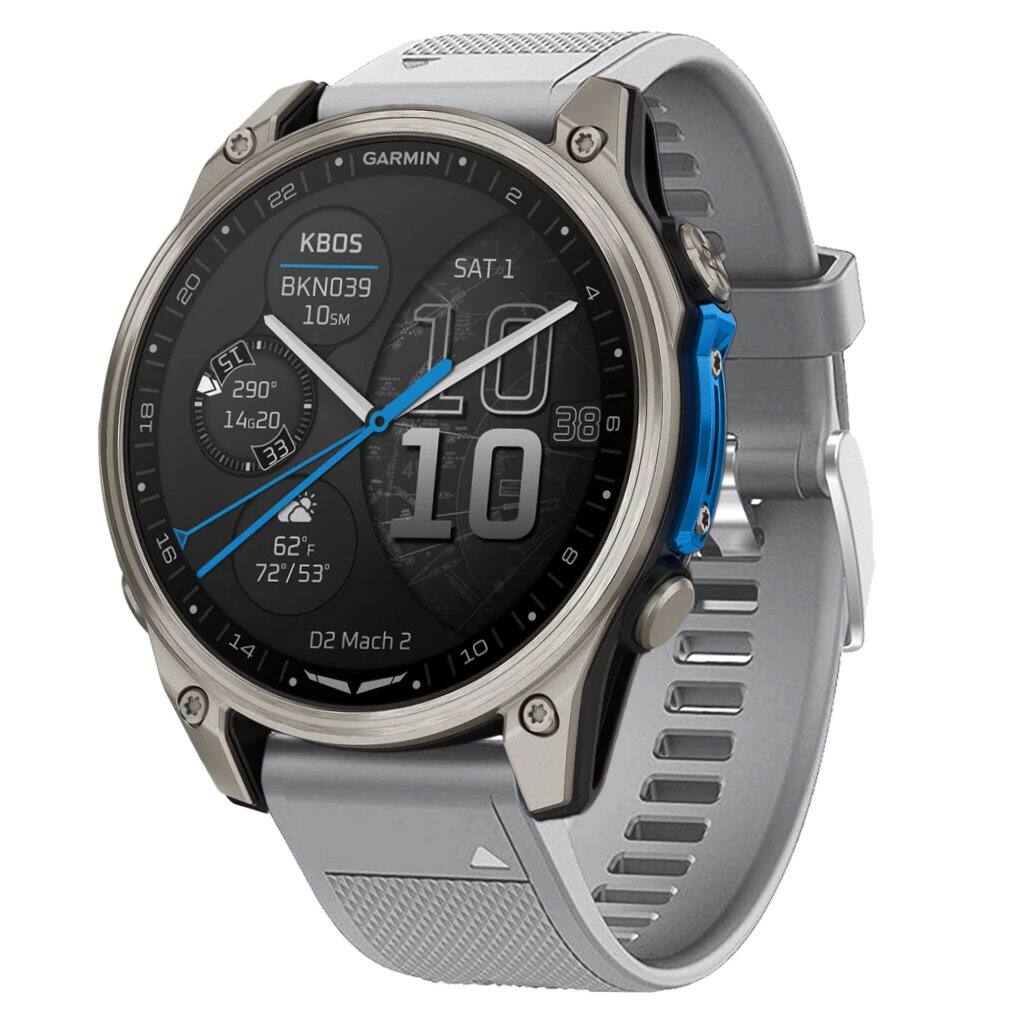 GARMIN 22 2 KBOS SAT 1 20 BKN039 A 10SM 15 5 290 10 18 14G20 38 6 33 10 16 62F II 72/53 14 1 D2 Mach 2 10