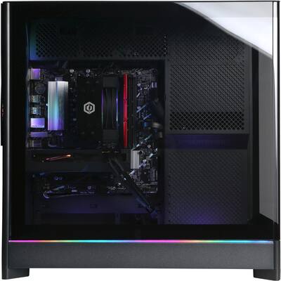 CyberPowerPC Gamer Xtreme Gaming Desktop Intel Core i5 CyberPowerPC Gamer Xtreme Gaming Desktop Intel Core i5