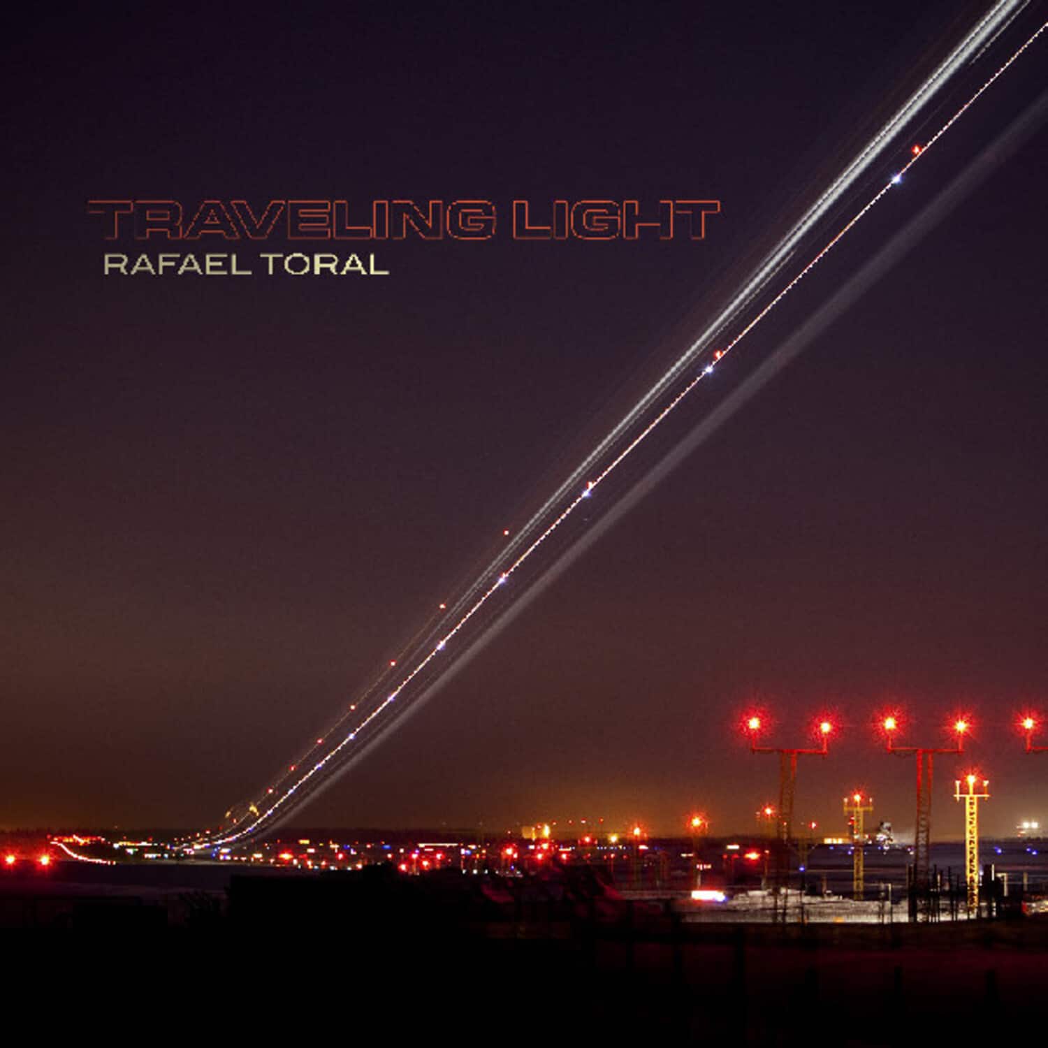 Rafael Toral - Traveling Light   - COMPACT DISCS [CD] price history on PriceWatchPro