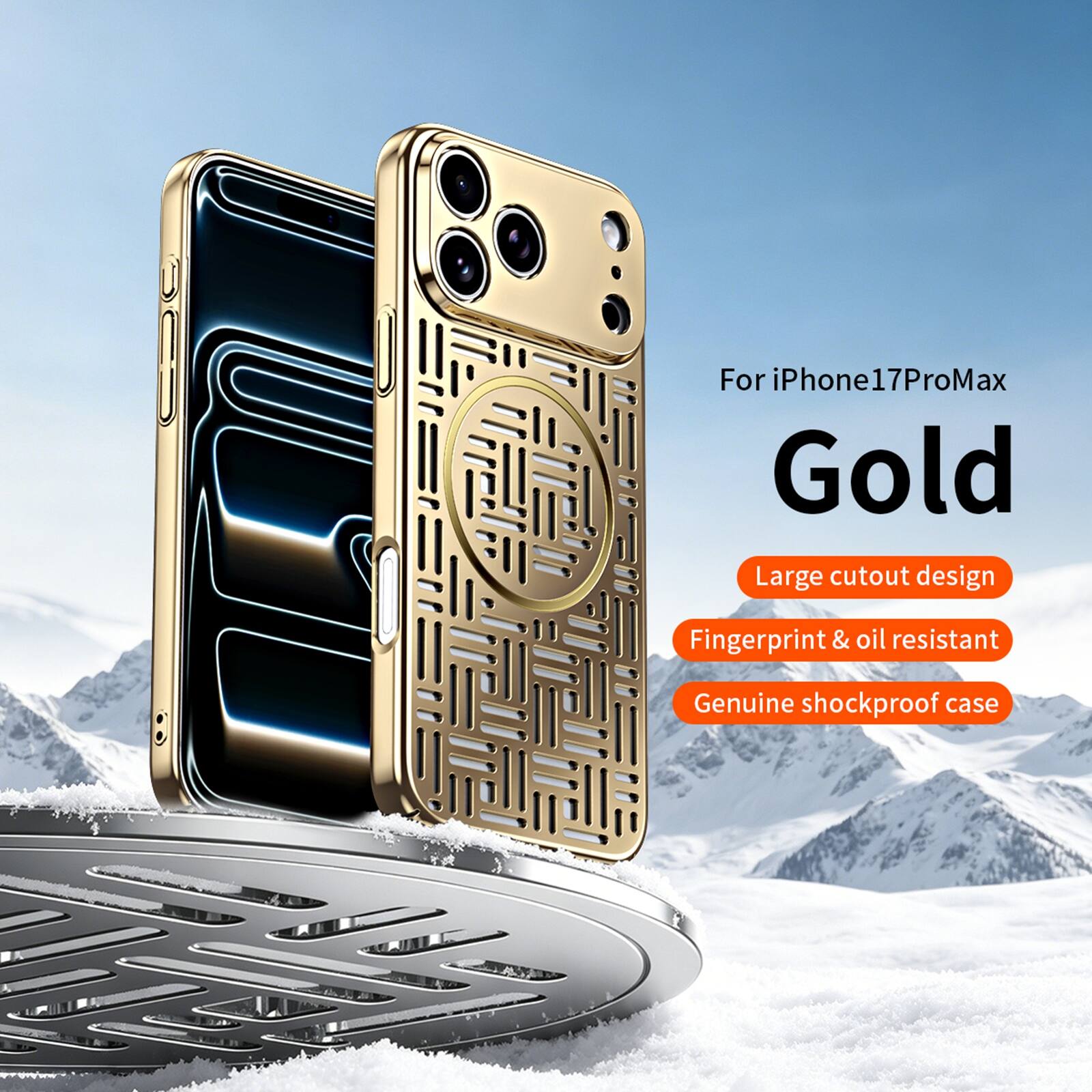 Gold