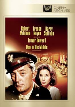 Man In The Middle - DVD