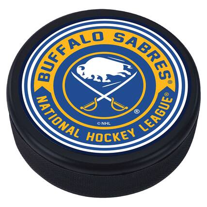 BUFFALO SABRES
NATIONAL HOCKEY LEAGUE
© NHL